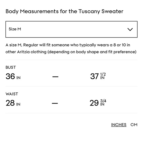 Aritzia Wilfred Tuscany Sweetheart Knit Sweater Maroon Size M - Picture 16 of 16